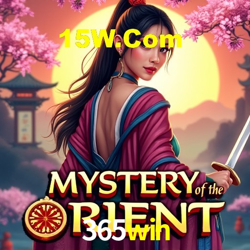 Jogos de Slot 365win