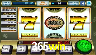 Login Seguro 365win