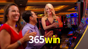 365win: Seu Especialista em Apostas Esportivas Brasileiras