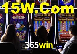 APP oficial da 365win para mobile