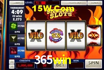 Benefícios da Conta 365win