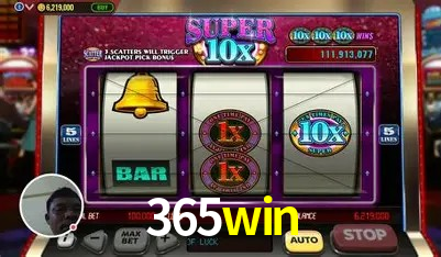 Sistemas de Segurança 365win