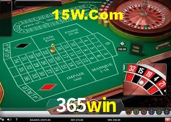 Recursos de Bônus 365win