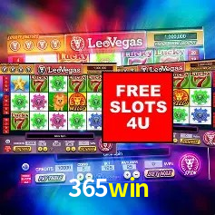 Promoções Sazonais 365win