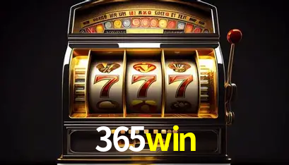 Tecnologia da Plataforma 365win