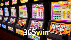 365win: Seu Cassino Premiado com Pagamentos Rápidos