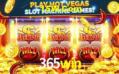 Casino Ao Vivo 365win