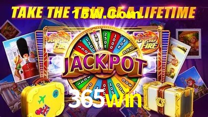 Estatísticas do Jogo 365win