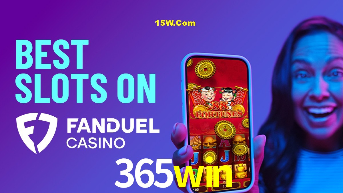 Casino Ao Vivo 365win