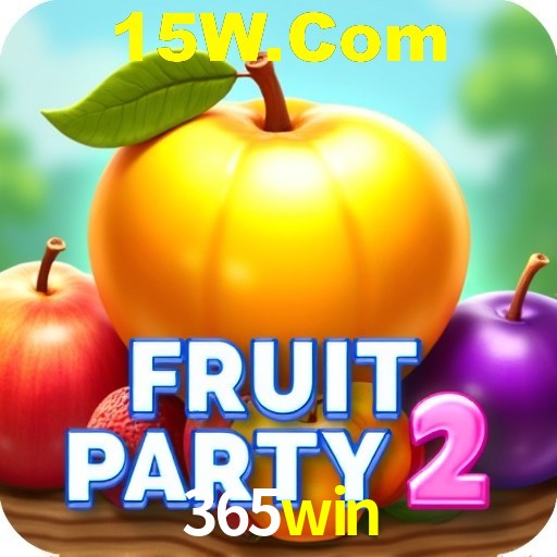 Interface do App 365win
